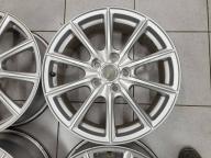 Оригинальные Bridgestone Eco Form/Тойота 17" 7j et+45 (5*114.3) цо60.1 Toyota