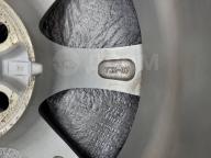 Оригинальные Dunlop PRD 15" (5*100) 6,5j et+40 цо54.1мм