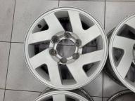 Оригинальные Митсубиши (Enkei) 16" 7jj (6*139.7) et+10 цо108.1мм