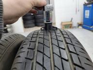 Отличные шины 195.65.15 Firestone FR 10 (2015 г., Индонезия) 195/65 R15