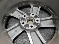 Оригинальные литые диски Мазда 17" 7j et+50 (5*114.3) цо67.1мм