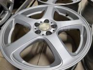 Оригинальные 17" Sibilla (5*100) 7j et+48 цо67.1мм