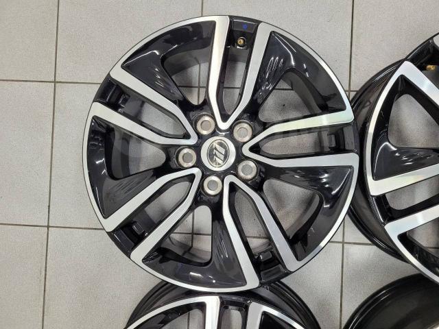 Оригинальные Lifan (для Тойота) 17" (5*114.3) 6.5j et+45 цо60.1мм Toyota
