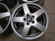 Красавцы Kosei (Япония) для Volvo/Ford 16" (5*108) 7j ет+53 цо63.4мм