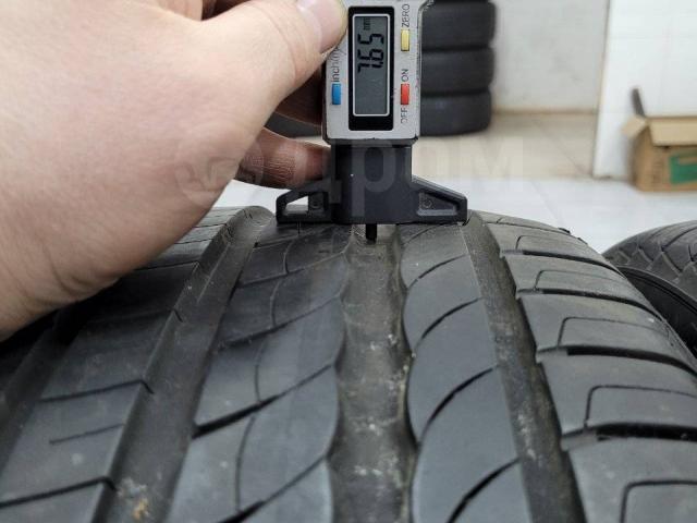 Отличное лето 215.45.17 Pirelli Cinturato P1 (2015г, Китай) 215/45 R17