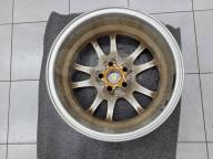 Оригинальные Bridgestone Eco Forme 15" (5*100) 6j et+45 цо54.1мм