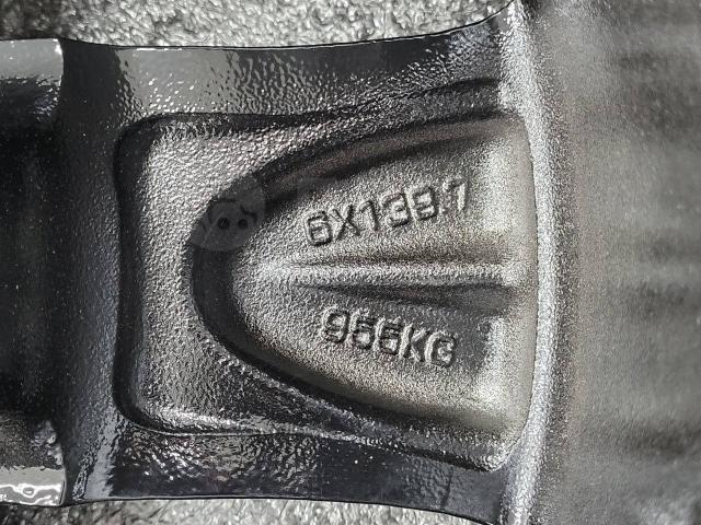 Оригинальные 16" Mak Cruiser 8jj (6*139.7) et+20 цо108.1мм