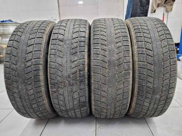 Отличная зима 215.60.17 Triangle TR777 (2020г, Китай) 215/60 R17