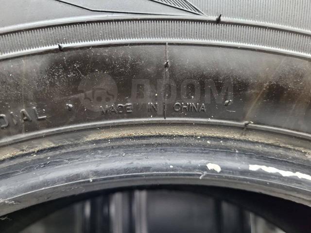 Как новая зима(шипы) 245.65.17 Maxxis NS3 ArcticTrekker (2020г. ) 245/65 R17