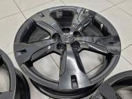 Оригинальные Тойота (Япония) 16" (5*100) 6j et+39 цо54.1мм Toyota