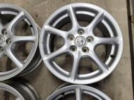 Оригинальные Toyota 17" (5*114.3) 7j et+50 цо60.1мм (Япония)
