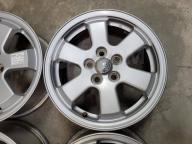Оригинальные 15" Toyota Prius20 (5*100) 6j et+45 цо54.1мм