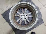 Оригинальные 15" Тойота (5*100) 6.5j et+40 цо54.1мм Toyota