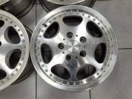 Оригинальные Bridgestone (Япония) 15" (5*114.3) 6.5j et+45 цо73.1мм