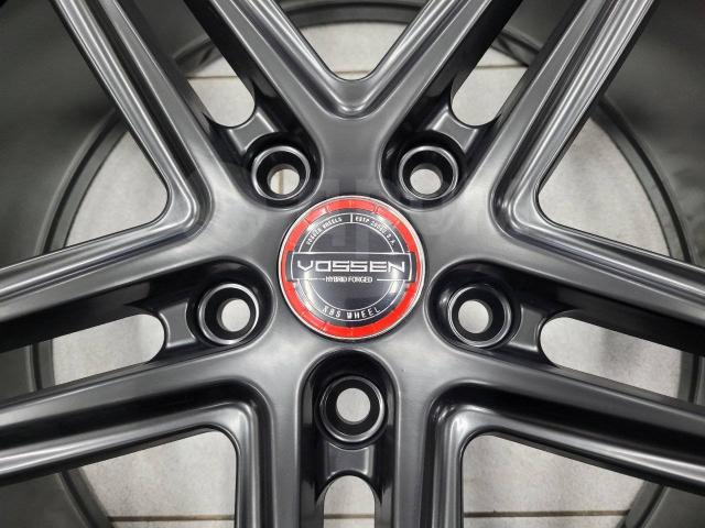 Новые! Легкие! Прочные! 18" Vossen (5*114.3) 8j ет+38 цо73.1мм