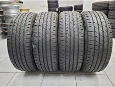 Отличное лето 215.60.16 Dunlop Enasave RV504 (2017 г., Япония) 215/60 R16