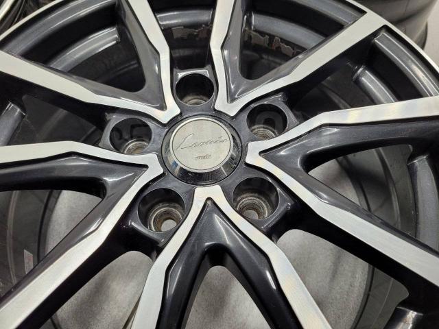 Красавцы Weds Leonis 16" (5*114.3) 7j et+55 цо73.1мм