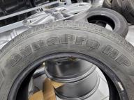 Отличное лето 215.65.16 Hankook DynaPro HP RA23 (2019г., Корея) 215/65 R16