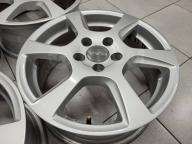 Оригиналы MAK (для Ford и др) 16" (5*108) 6.5j ет+50 цо63.4мм