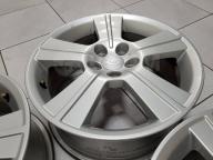 Оригинальные Subaru (Enkei) 16" 6.5j (5*100) et+48 цо56.1мм (Япония)
