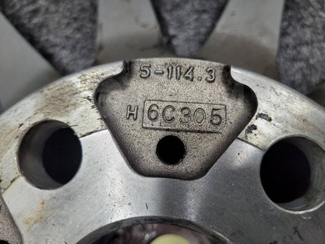 Оригинальные 18" Weds Ravrion (Toyota) (5*114.3) 7.5j et+35 цо60.1мм
