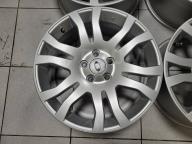 Красивые Land Rover/Ford 17" (5*108) 7.5j ет+55 цо63.4мм