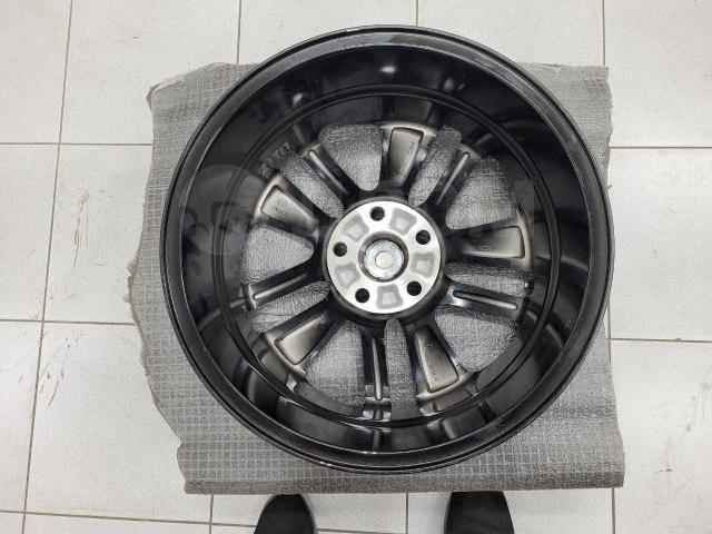 Оригиналы Ниссан/Lifan (Мазда/Митсуб)17" (5*114.3) 6.5j et+45 цо66.1мм
