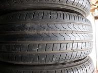 Отличные шины 215.65.17 Pirelli Scorpion Verde (2017г, Россия) 215/65 R17