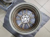 Оригинальные 15" Toyota Prius50 (5*100) 6.5j et+40 цо54.1мм