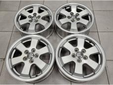 Оригинальные 15" Toyota Prius20 (5*100) 6jj et+45 цо54.1мм