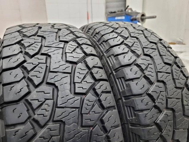 Отличные грязевые 235.60.16 Hankook DynaPro AT-M RF10 (2014г., Корея) 235/60 R16