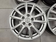Красивые 16" Monza Zack Sport-10 (5*114.3) 6.5j ет+38 цо73.1мм