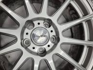 Оригинальные 18" Weds Ravrion (Toyota) (5*114.3) 7.5j et+35 цо60.1мм