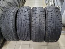 Отличная зима 225.60.17 Yokohama Geolandar I/T-S G073 (2014 г, Япония) 225/60 R17