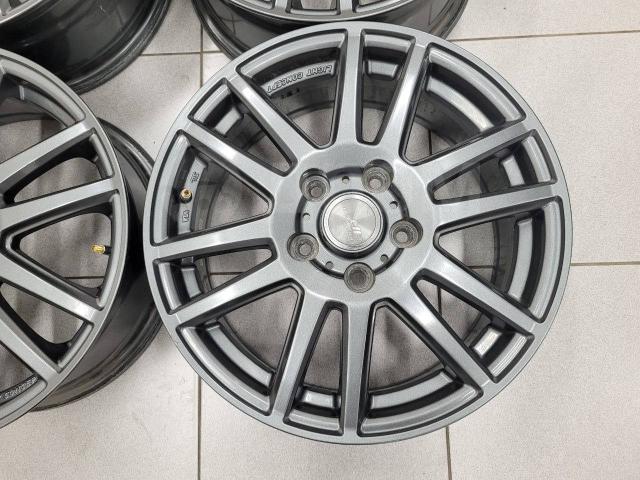 Красивые Kyoho 16" (5*114.3) 6.5j et+48 цо73.1мм