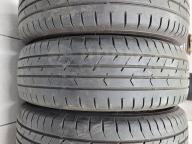 Отличное лето 185.65.15 Goodyear Eagle RV-F Eco (2020 г., Япония) 185/65 R15