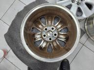 Оригинальные Toyota Allion 15" (5*100) 6j et+45 цо54.1мм