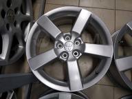 Оригинальные Mitsubishi Outlander 18" 7jj et+38 (5*114.3) цо67.1мм