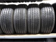 Отличное лето без износа 235.55.18 Dunlop SP Sport 270 (Япония) 235/55 R18