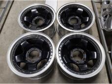 Красавцы EMR Product 16" 8jj (6*139.7) et0 цо110.1мм