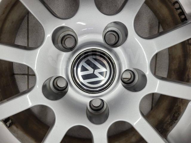 Оригинальные Volkswagen/Ауди 16" (5*112) 6.5jj ет+50 цо57.1мм