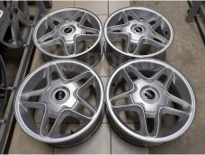 Оригинальные Mini (Германия) 16" (4*100) 6.5j et+48 (цо56.1мм)