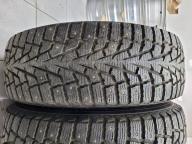 Как новая зима(шипы) 245.65.17 Maxxis NS3 ArcticTrekker (2020г. ) 245/65 R17