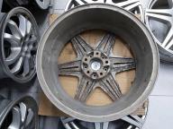 Красивые 18" Hot Stuff Exceeder (5*114.3) 7.5j et+38 цо73.1мм
