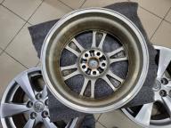 Оригинальные Toyota (Япония) 17" (5*114.3) 7j et+50 цо60.1мм
