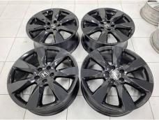 Оригинальные 19" Хонда/Acura MDX (5*114.3) 8j et+55 цо64.1мм (Япония)