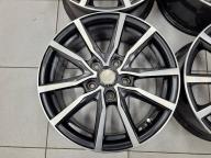 Красавцы Weds Leonis 16" (5*114.3) 7j et+55 цо73.1мм