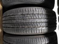 Отличное лето 235.55.18 Triangle TR257 (2013г, Китай) 235/55 R18