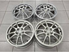 Оригинальные Bridgestone Eco Forme 15" 6j et+45 (5*100) цо73.1мм