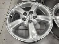 Оригинальные Toyota на 15" (5*100) 6jj et+39 цо54.1мм